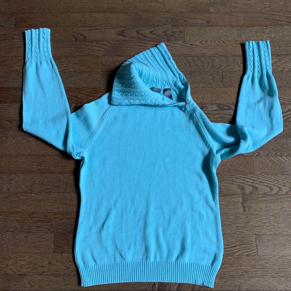 Liz Claiborne sweater, size L - Picture 3 of 4